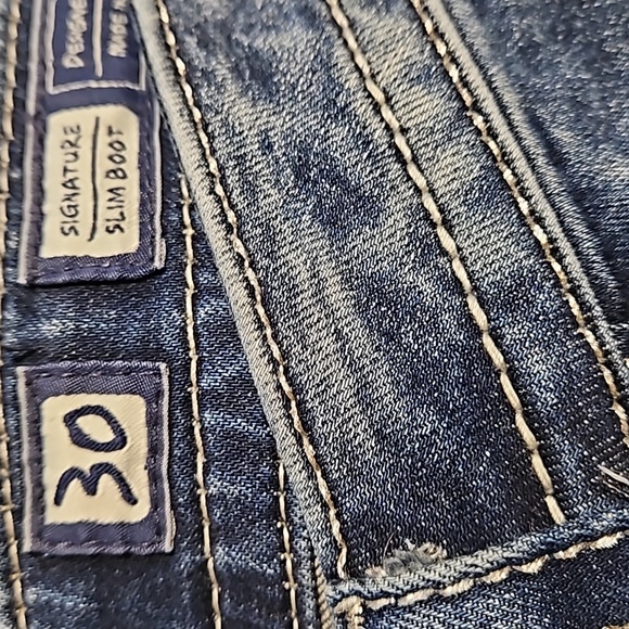 Miss Me Bootcut Jeans - Picture 13 of 14